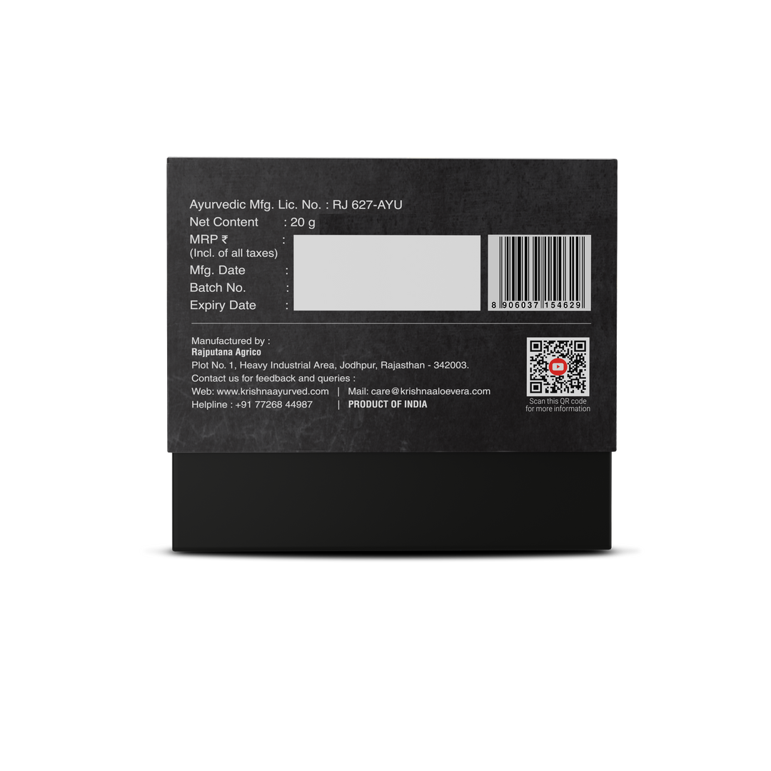 Kocest® Himalayan Shilajit Resin