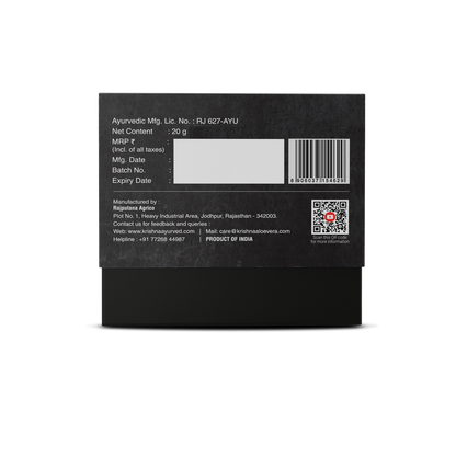 Kocest® Himalayan Shilajit Resin